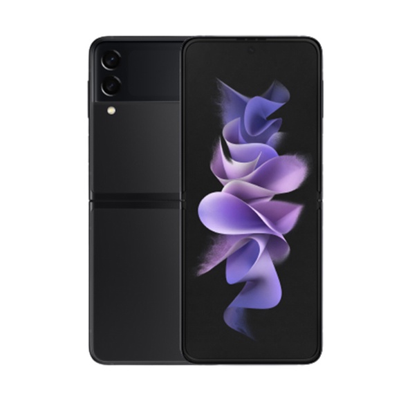  Điện thoại di động Samsung Galaxy Z Flip3 5G Chính hãng, nguyên seal, bảo hành 12 tháng | BigBuy360 - bigbuy360.vn