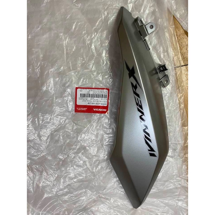 Ốp mặt nạ 2 bên Đủ màu xe Winner X