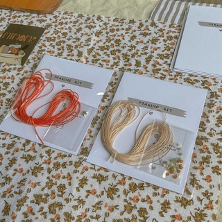 Bộ kit làm vòng ngôi sao