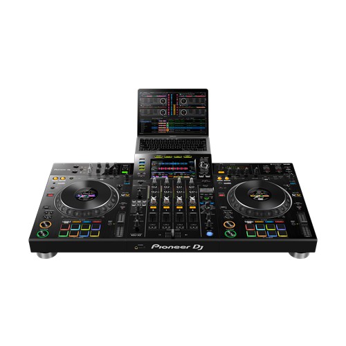 Thiết bị DJ All In One System XDJ-XZ