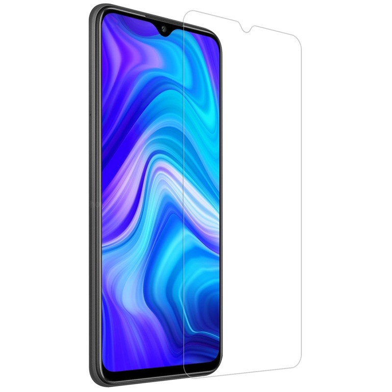 Xiaomi Redmi 9T / Note 9 4G ( china ) poco M3 Cường lực Hyper+ viền 2,5D siêu mượt chuyên game có phủ nano