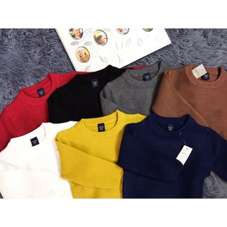 Áo len Babygap siêu đẹp