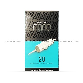 Kim Vertix Nano - Lẻ