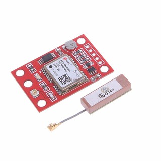 Module GPS Ublox NEO-6M-V2