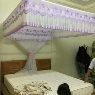 Màn khung cao cấp