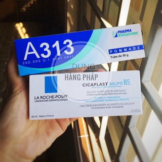 Kem A313 thần thánh