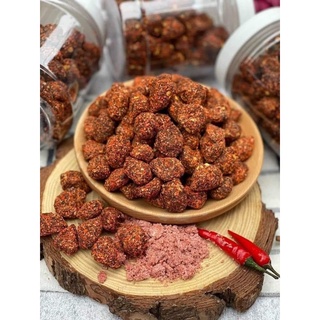 Me xí muội Thái ĐẶC BIỆT ( Hủ 400gr)
