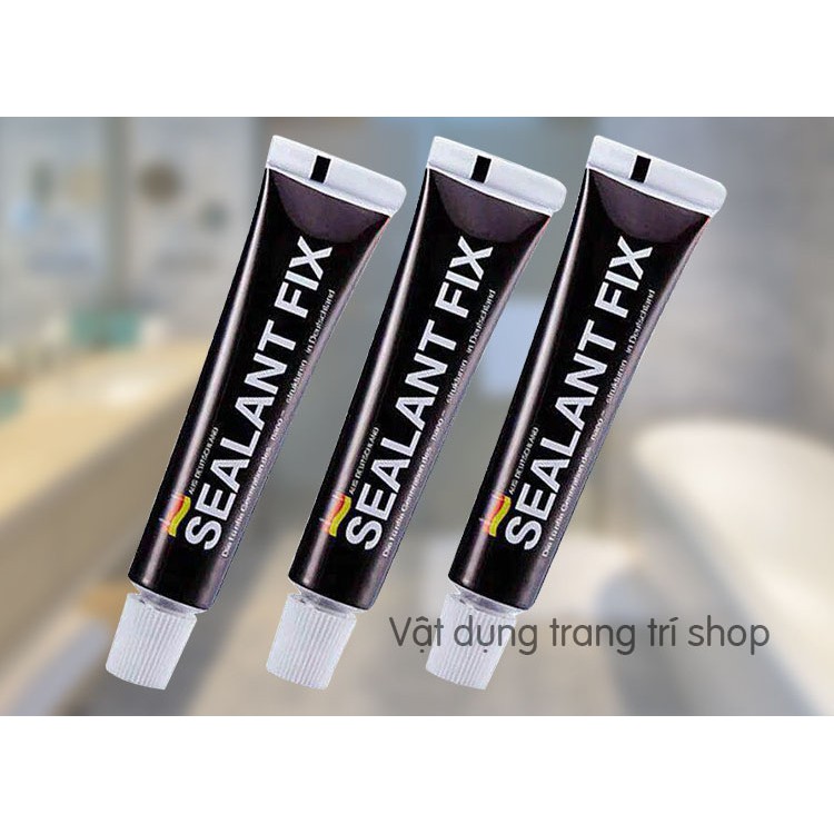 Keo Dán SEALANT FIX Siêu Chắc