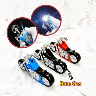 𝙃𝙤̣̂𝙥 𝙌𝙪𝙚̣𝙩 𝘽𝙖̣̂𝙩 𝙇𝙪̛̉𝙖 xe moto 2in1 ( có đèn pin )
