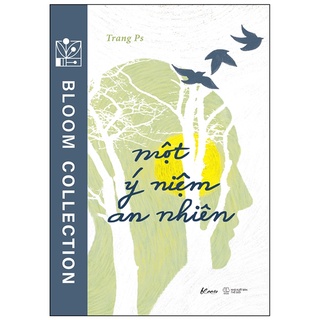 Sách một ý niệm an nhiên