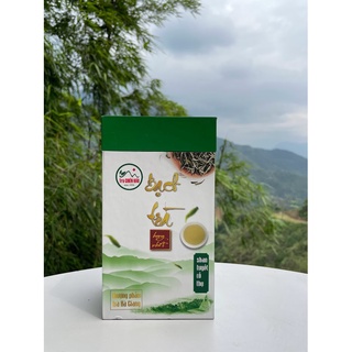 Bạch trà đỉnh cao, thượng phẩm trà shan tuyết Hà Giang.Trà Chiến Hảo