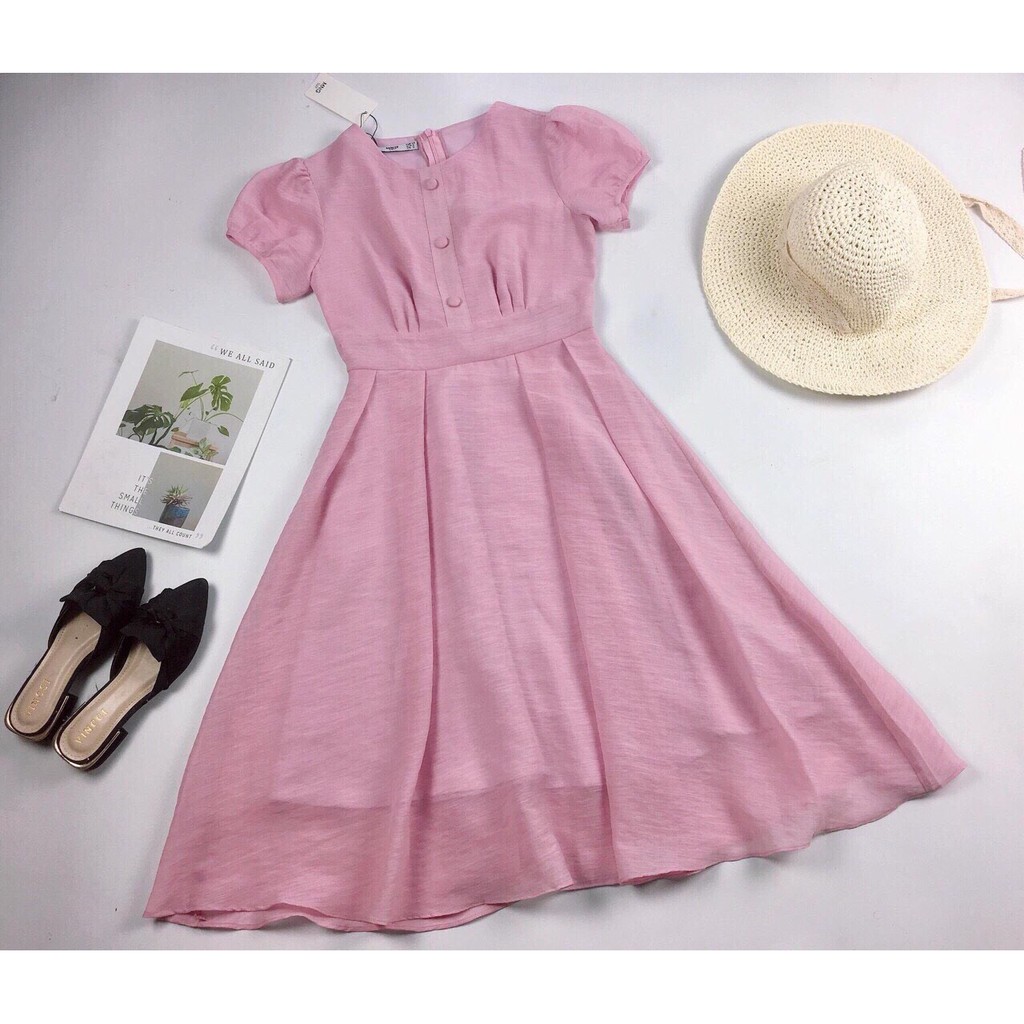 VÁY ĐŨI TƠ SIÊU SANG | BigBuy360 - bigbuy360.vn