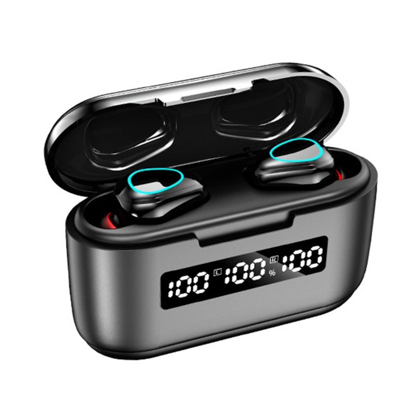 Tai Nghe zzz Âm Thanh Nổi Bán Trong Một Chống Tiếng Ồn Kết Nối Bluetooth Cho Điện Thoại Di Động