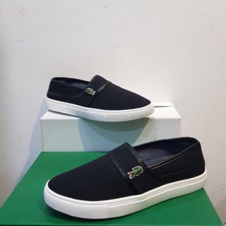 Giày lười Lacoste