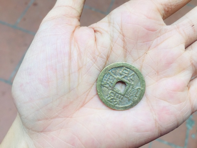 Tiền xu cổ thật | BigBuy360 - bigbuy360.vn