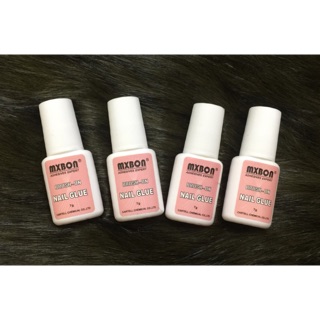 Keo mxbon gắn đá,gắn móng siêu chắc,hàng chính hãng