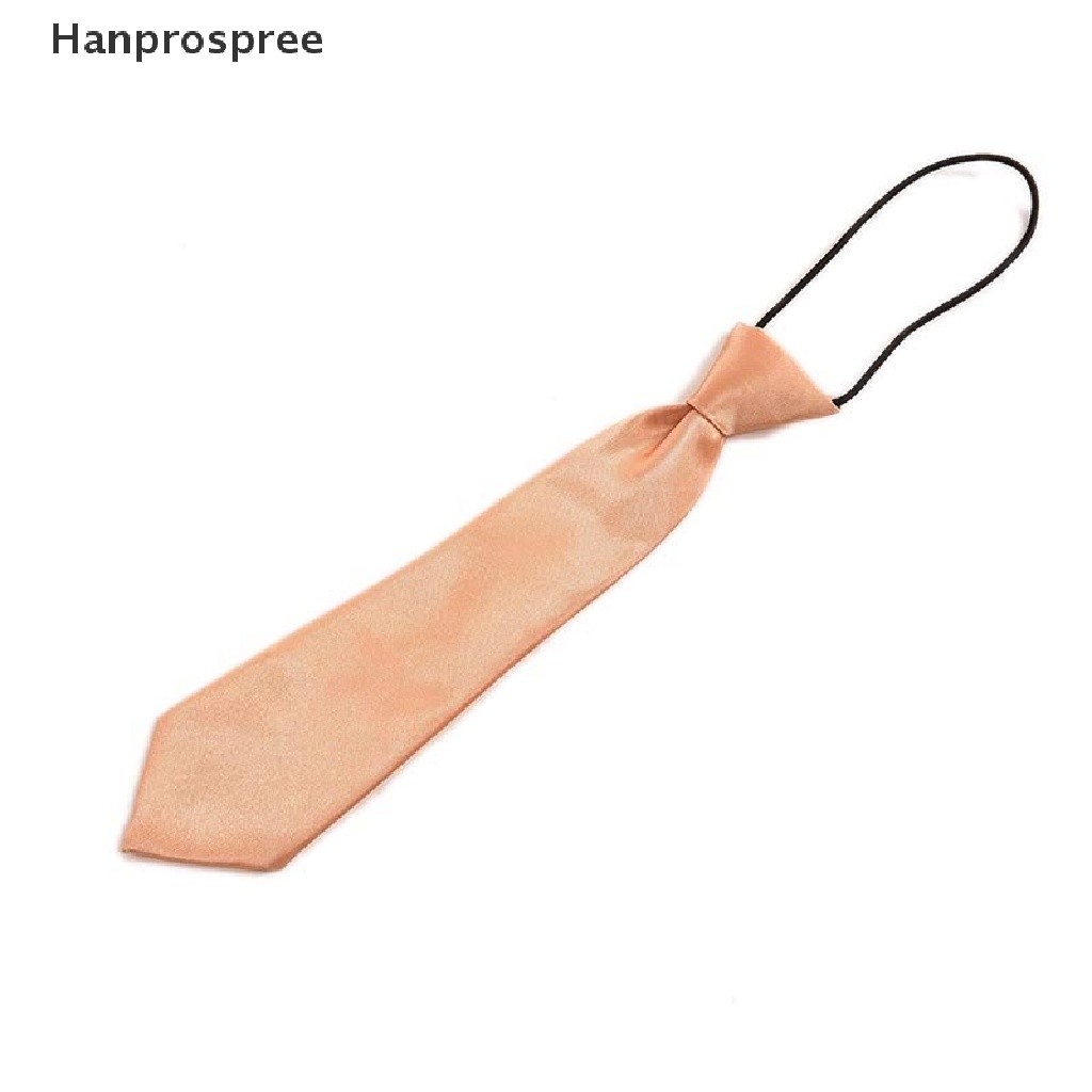 1 Cà Vạt Co Giãn 11 Màu Trơn Cho | BigBuy360 - bigbuy360.vn