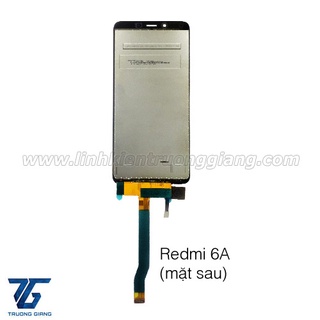 MÀN HÌNH XIAOMI REDMI 6A / REDMI 6