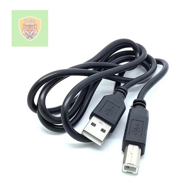 Cáp Máy In Cổng Usb Chống Nhiễu Loại 2m .