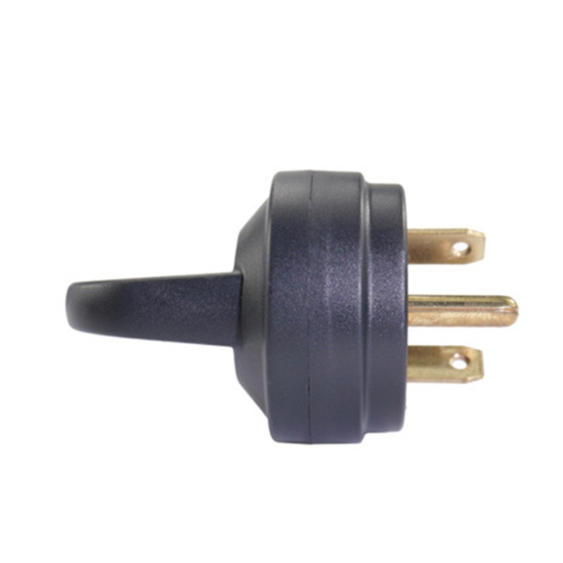 Phích Cắm Thay Thế IOR 30AMP 125V RV Chuyên Dụng