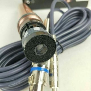 Micro dây Shure Gm 8.6