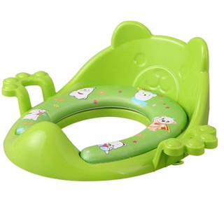 BỒN CẦU THU NHỎ HÌNH CON ẾCH