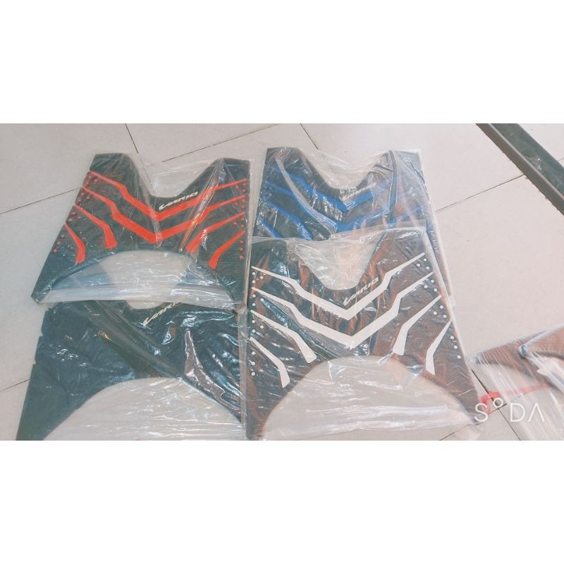 Thảm lót chân Vario