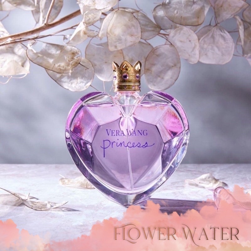 Nước hoa VERA WANG Princess Eau De Toilette Nữ 100ML
