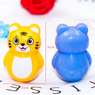 Lật Đật Mini mô phỏng động vật xinh xắn