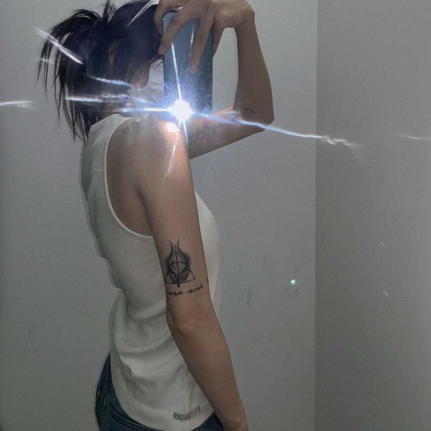 Áo ba lỗ basic form ôm co dãn nhà bạch tuộc