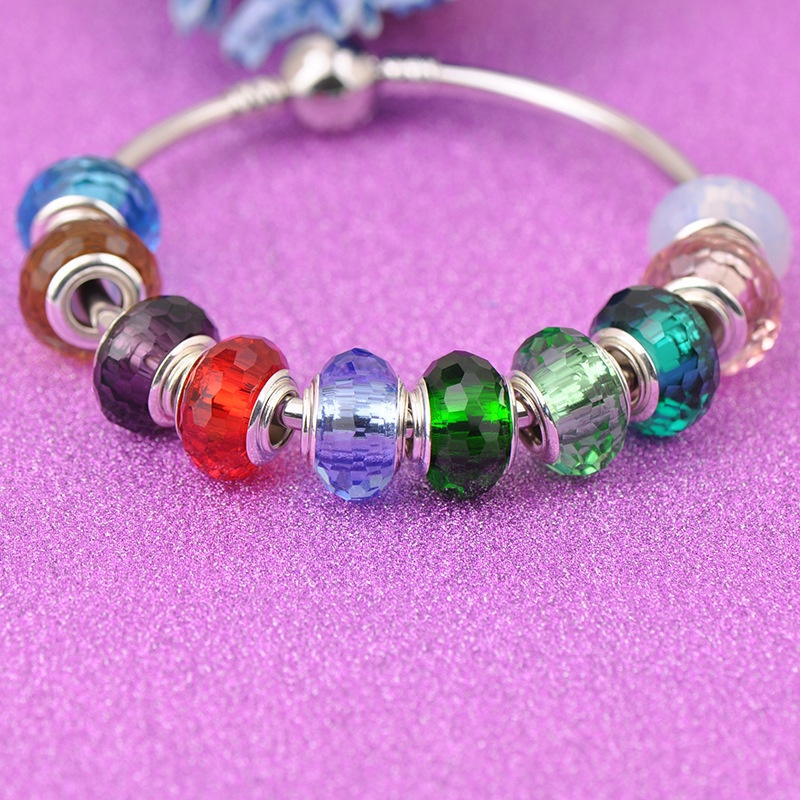 Charm pha lê loại I - Linhcharms