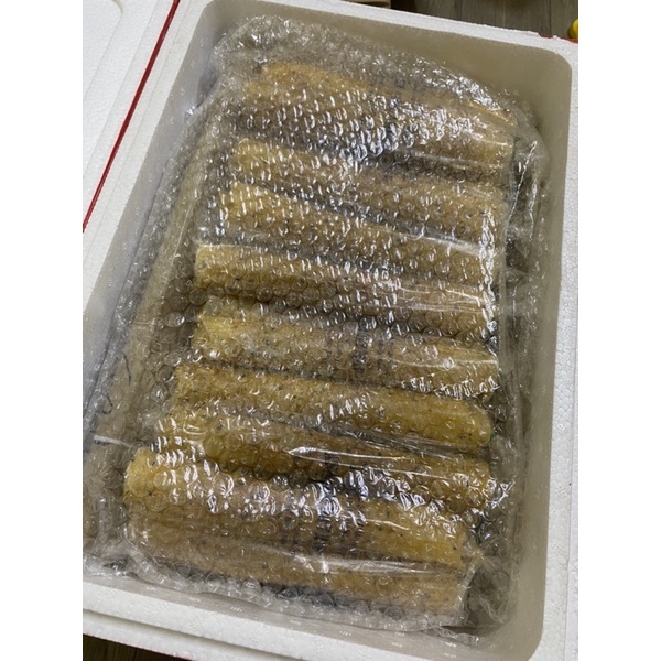 [COMBO 30] BÁNH TRÁNG CUỘN
