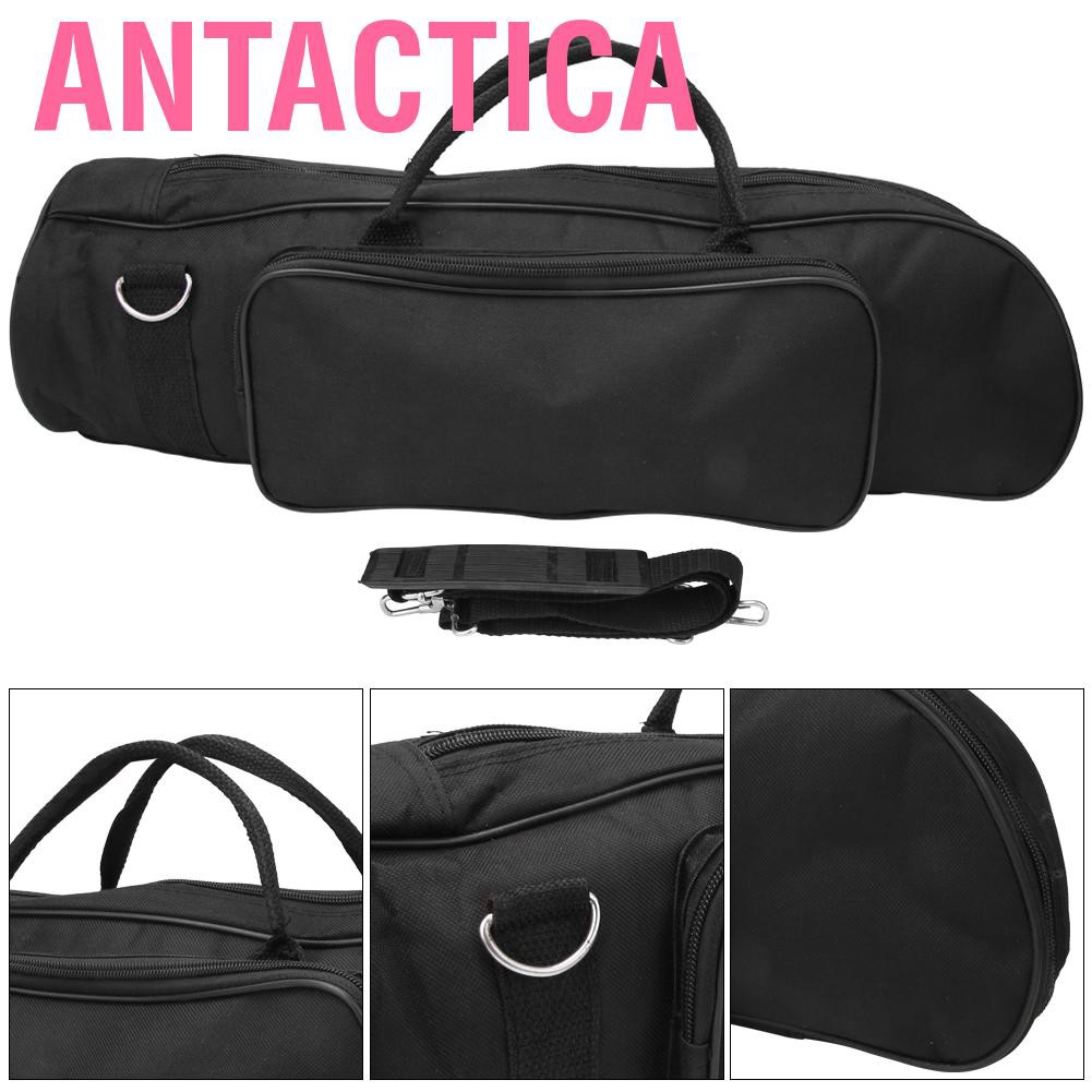 Túi Đựng Kèn Trumpet Chống Nước Màu Đen