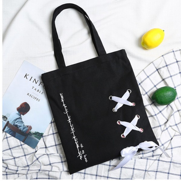 Túi Tote Dorynee Đan Chéo TG076