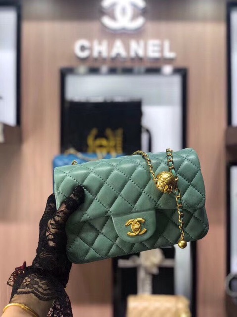 Túi CN Classic 2020 bản cao cấp