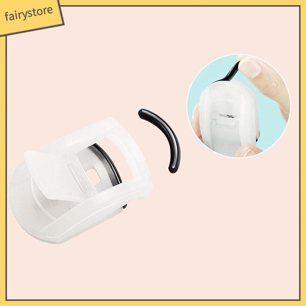 [Hàng mới về] Dụng cụ làm cong lông mi tiện dụng đa năng