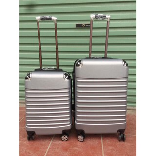 SIZE 24- ( XẢ KHO LẺ SIZE) VALI BỌC GÓC