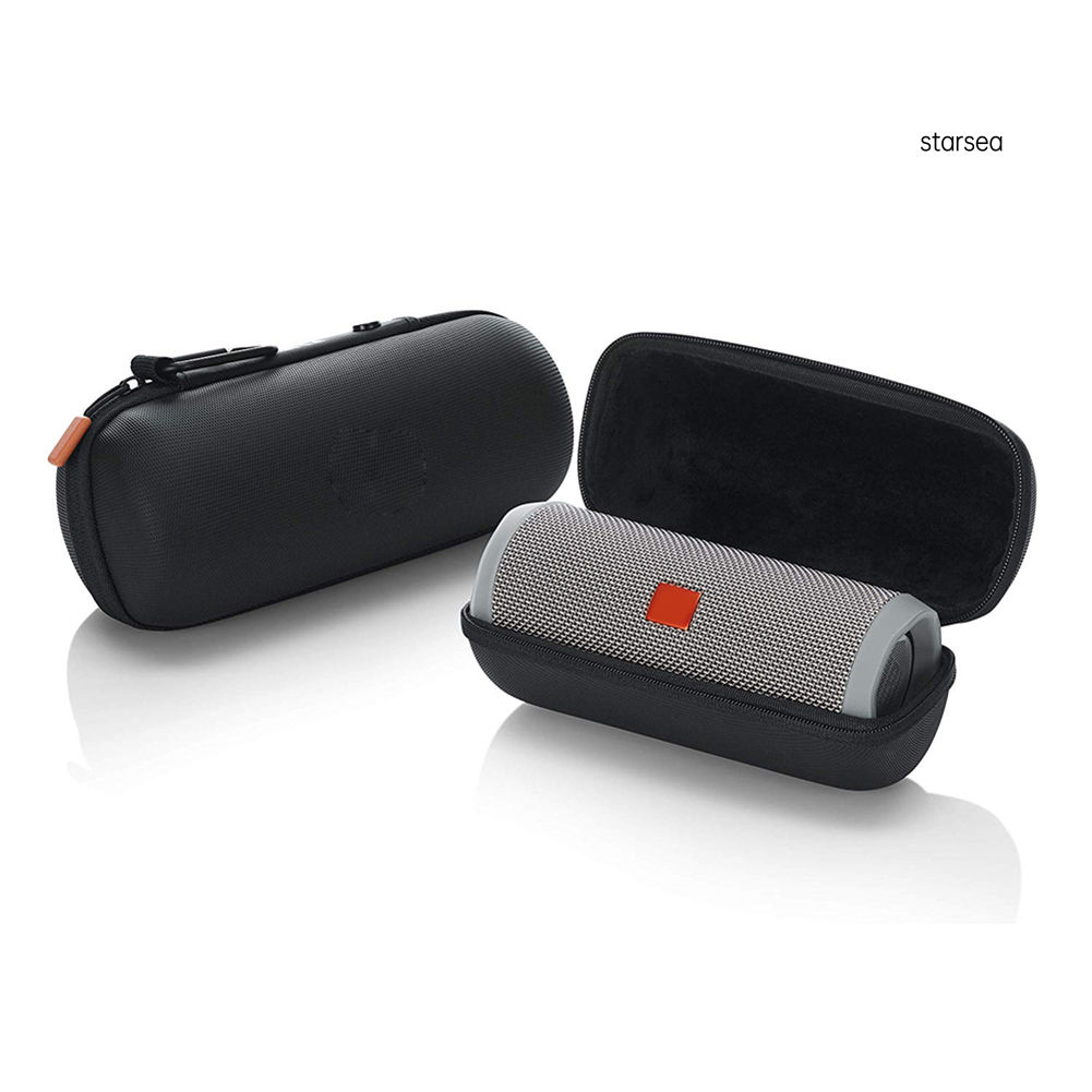 Túi Đựng Loa Bluetooth Jbl Flip 4 Có Khóa Kéo