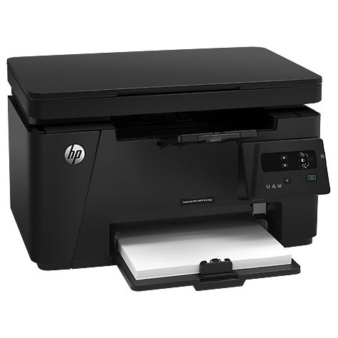Máy in đa chức năng HP 125A ( in - scan- copy) cũ , giá rẻ, chất lượng