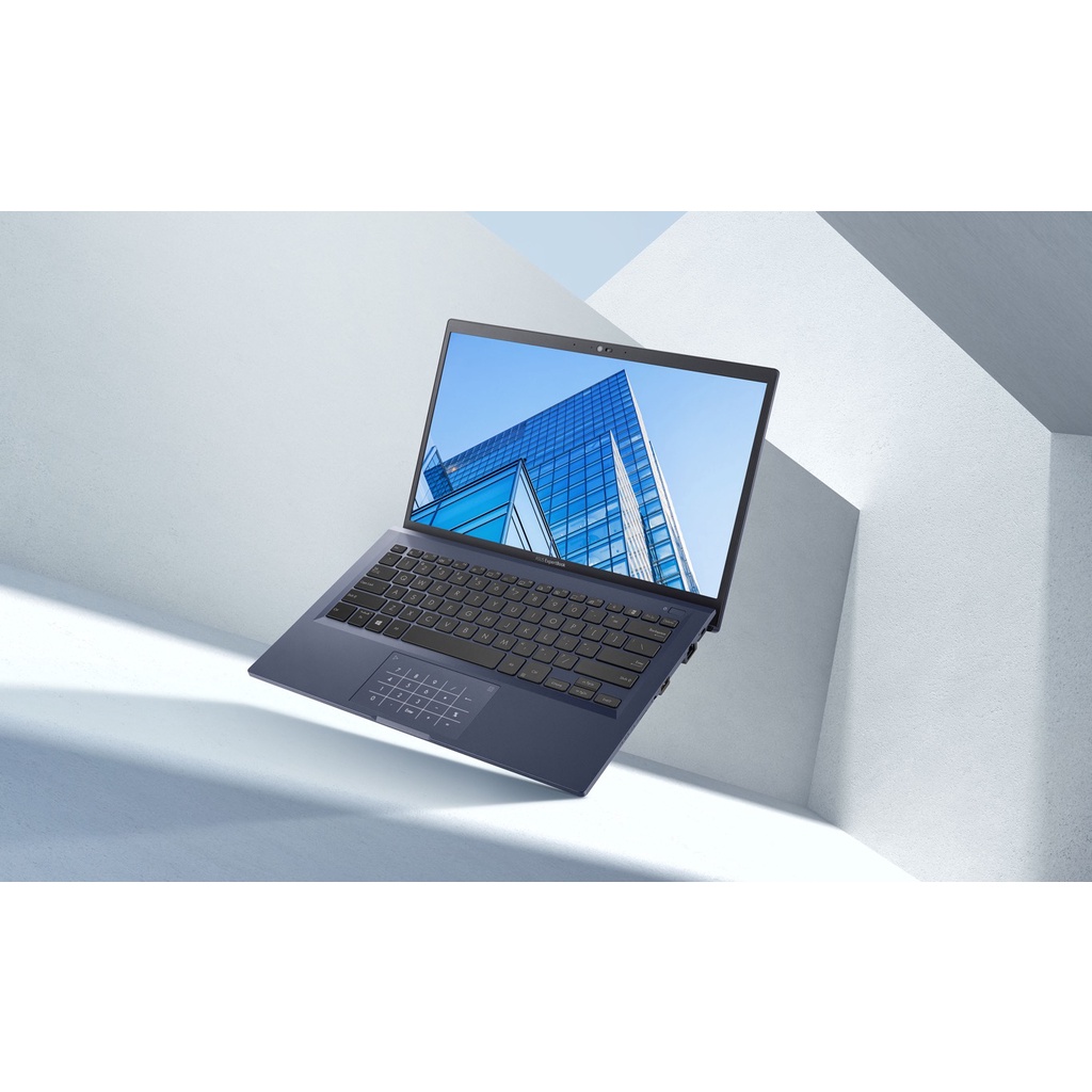 Máy tính xách tay – Laptop ExpertBook ASUS B1400