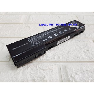 Pin laptop HP ProBook 6570b