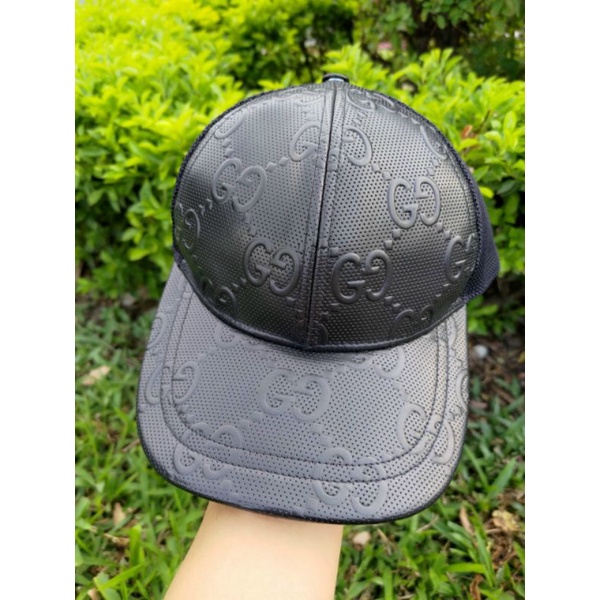 Nón Gucci Chính Hãng