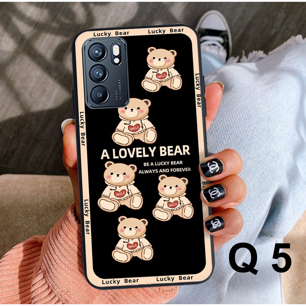 Ốp lưng điện thoại  OPPO RENO 6 5G/ RENO 6Z 5G/ A16,ốp nhựa in hình mới nhất 2022 Shop.viet9