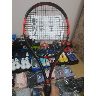 Vợt tennis wilson ferrerer 105