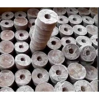 10 Viên Nén Ươm Hạt Bằng Mùn Dừa Đã Được Xử Lý , Bổ Sung Men Vi Sinh và Chất Dinh Dưỡng Hữu Cơ
