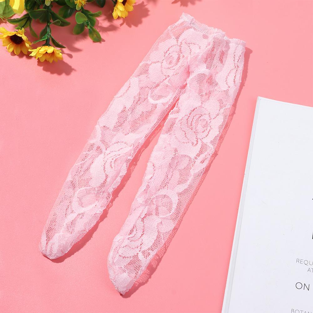 Tất Búp Bê Nhiều Màu Đáng Yêu