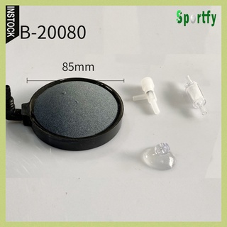 Bộ đĩa bong bóng bể cá Sportfy Oxy