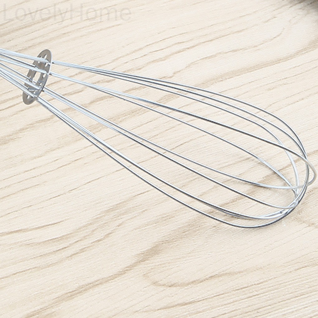 Dụng cụ đánh trứng chuyên dụng cho nhà bếp