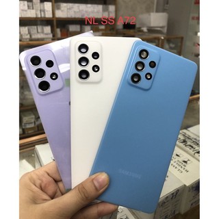 Nắp lưng thay thế cho Samsung A72