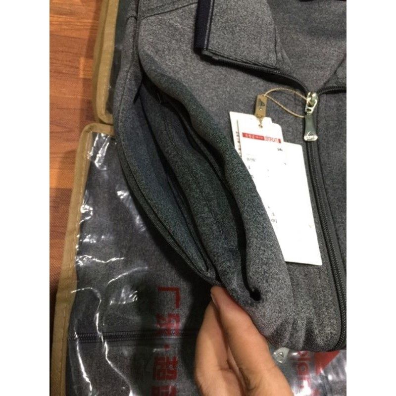 Bộ thể thao nam trung niên hàng xịn